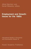 Employment and Growth: Issues for the 1980s (eBook, PDF)
