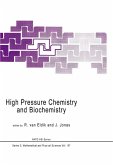 High Pressure Chemistry and Biochemistry (eBook, PDF)