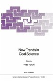 New Trends in Coal Science (eBook, PDF)