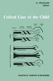 Critical Care of the Child (eBook, PDF)
