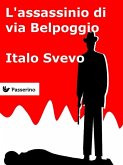 L'assassinio di via Belpoggio (eBook, ePUB)