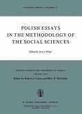 Polish Essays in the Methodology of the Social Sciences (eBook, PDF)