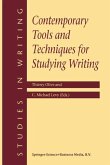 Contemporary Tools and Techniques for Studying Writing (eBook, PDF)