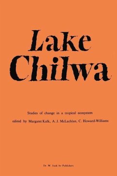 Lake Chilwa (eBook, PDF)