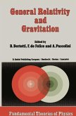 General Relativity and Gravitation (eBook, PDF)