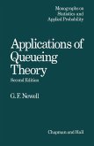 Applications of Queueing Theory (eBook, PDF)