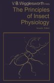The Principles of Insect Physiology (eBook, PDF)