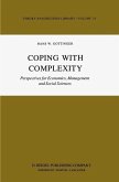 Coping with Complexity (eBook, PDF)