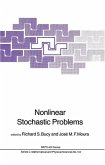Nonlinear Stochastic Problems (eBook, PDF)