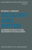 Geology and Water (eBook, PDF)