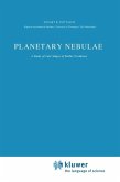 Planetary Nebulae (eBook, PDF)