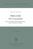 Prelude to Galileo (eBook, PDF)