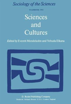 Sciences and Cultures (eBook, PDF)