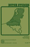 Dutch Studies (eBook, PDF)