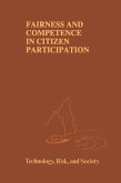 Fairness and Competence in Citizen Participation (eBook, PDF)
