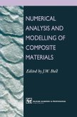 Numerical Analysis and Modelling of Composite Materials (eBook, PDF)