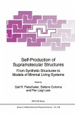 Self-Production of Supramolecular Structures (eBook, PDF)