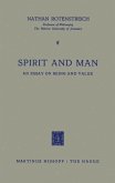 Spirit and Man (eBook, PDF)