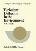 Turbulent Diffusion in the Environment (eBook, PDF)