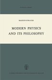 Modern Physics and its Philosophy (eBook, PDF)