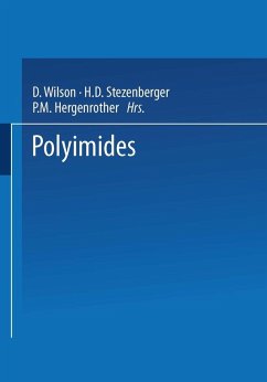 Cover Polyimides (eBook, PDF)