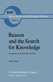 Reason and the Search for Knowledge (eBook, PDF)