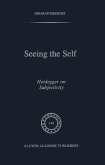 Seeing the Self (eBook, PDF)
