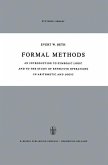 Formal Methods (eBook, PDF)