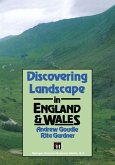 Discovering Landscape in England & Wales (eBook, PDF)