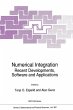 Numerical Integration (eBook, PDF) - Bild 1