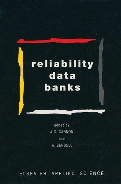 Reliability Data Banks (eBook, PDF)