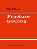 Fracture Scaling (eBook, PDF)