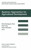 Systems approaches for agricultural development (eBook, PDF)