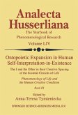 Ontopoietic Expansion in Human Self-Interpretation-in-Existence (eBook, PDF)
