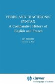 Verbs and Diachronic Syntax (eBook, PDF)