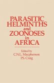Parasitic helminths and zoonoses in Africa (eBook, PDF)