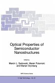 Optical Properties of Semiconductor Nanostructures (eBook, PDF)