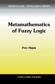 Metamathematics of Fuzzy Logic (eBook, PDF)