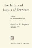 The Letters of Lupus of Ferrières (eBook, PDF)