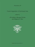 Forest Vegetation of Northeast Asia (eBook, PDF)