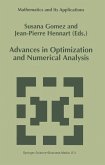 Advances in Optimization and Numerical Analysis (eBook, PDF)