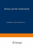Britain and the Netherlands (eBook, PDF)