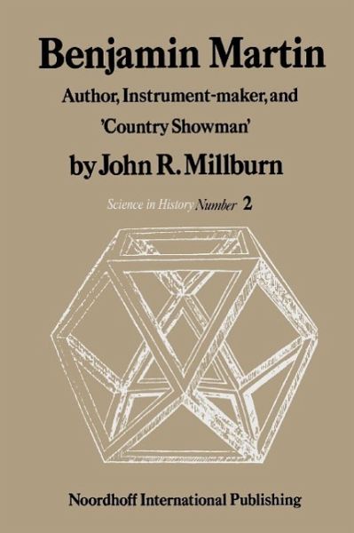 Benjamin Martin (eBook, PDF)