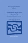 Denationalizing Science (eBook, PDF)