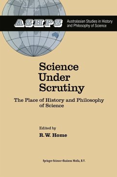Cover Science under Scrutiny (eBook, PDF)