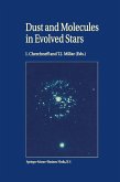 Dust and Molecules in Evolved Stars (eBook, PDF)