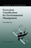 Ecosystem Classification for Environmental Management (eBook, PDF)