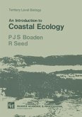 An Introduction to Coastal Ecology (eBook, PDF)