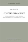 Structures in Science (eBook, PDF)