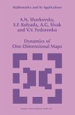 Dynamics of One-Dimensional Maps (eBook, PDF)